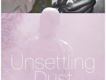 Unsettling Dust (film)