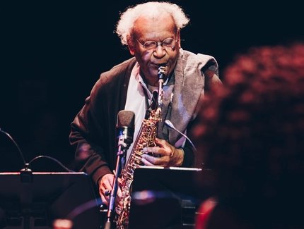 Anthony Braxton