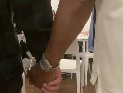 Hand in Hand
