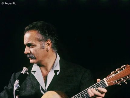 Georges Brassens 