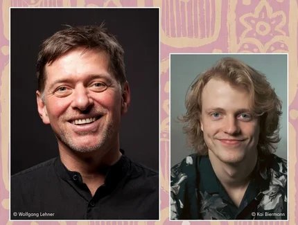 Walter Prettenhofer & Noah Stehle