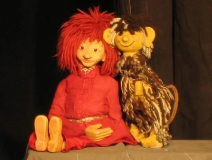 Wusel und seine Freunde – Theater Katinchen