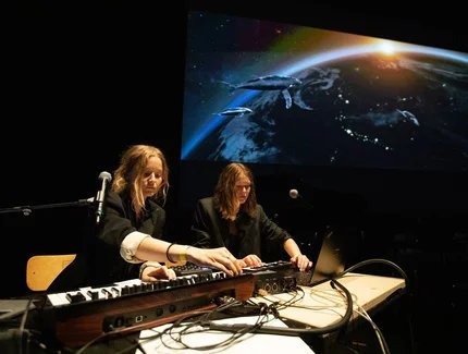 INTERFILM42: Sound & Vision