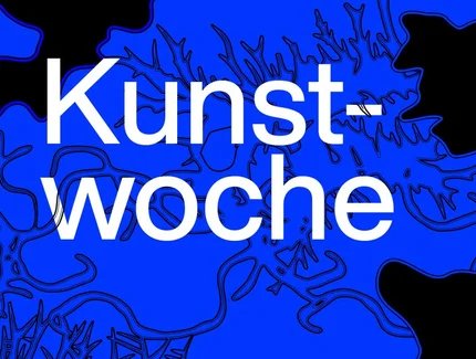 Kunstwoche der Kommunalen Galerien Berlin