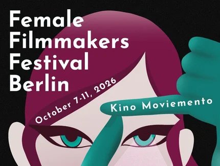 Female Filmmakers Festival Berlin