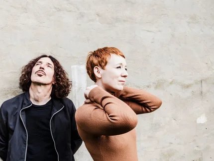 Kleinkunstpop aus der tiefsten Provinz - Shakti und Matze