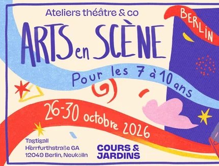 art en scene