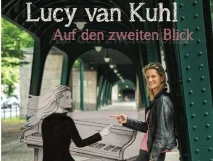 Lucy van Kuhl Lucy van Kuhl Deutsch