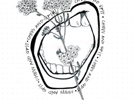 UNEXPECTED LESSONS 5: The Resonating Body – Writing and Orality 1
