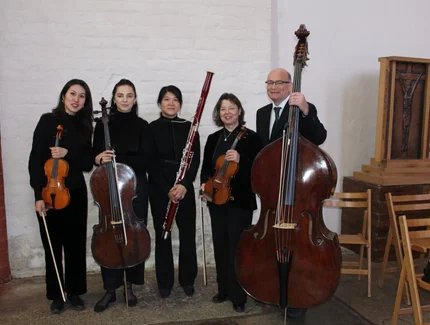 KLASSIK CAMERONE