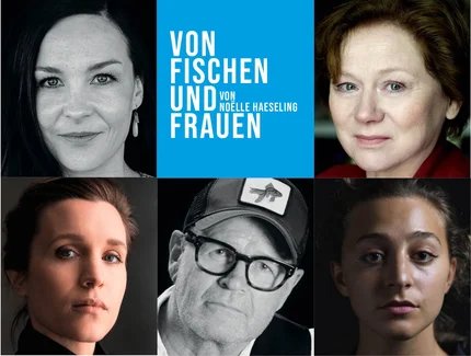 KLEINES, EXTREM HARMLOSES DRAMA ÜBERS ANGELN