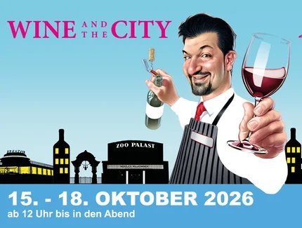 WINE in the CITY