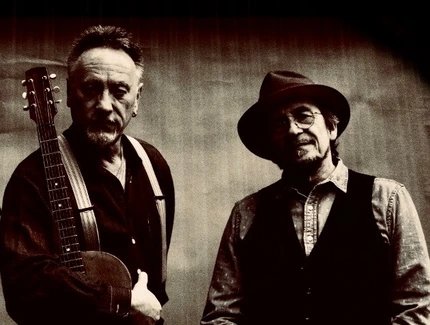 Blues Rockez  - Steve Und Trotter