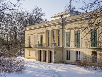 Schloss Glienicke