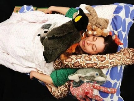 10 Lieder - sonst geh ich nicht ins Bett