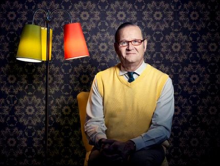 Hans-Hermann Thielke - Egal was kommt