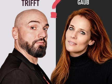 Ingmar Stadelmann trifft Florence Gaub - Ich hab' da mal 'ne Frage