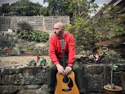 Calum Baird – Scottish Singer-Songwriter Live