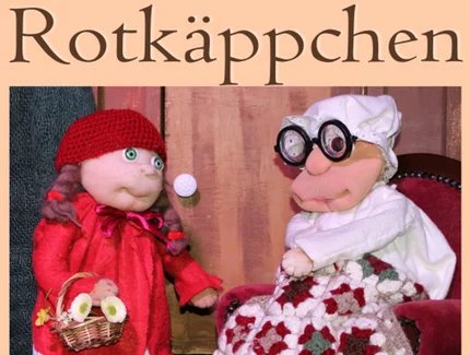 Rotkäppchen – Theater Boka