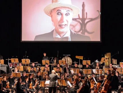 Deutsches Filmorchester Babelsberg