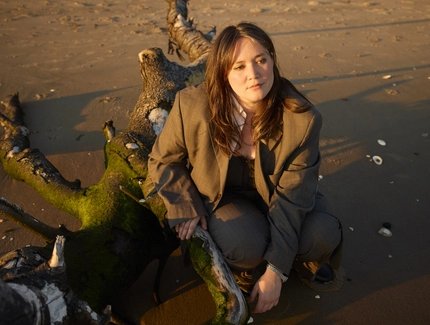 Wendy Eisenberg