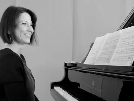 Beatrice Wehner-Schaller (Klavier)