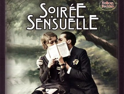 boheme sauvage