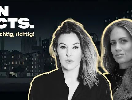 FUN FACTS: Jeannine Michaelsen & Baro Vicenta Ra Gabbert