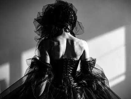 LUNA PARK: Somatic Drag