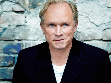 ULRICH TUKUR