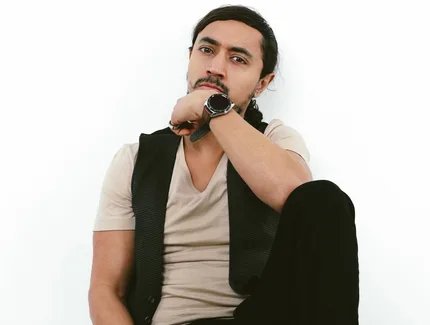 Salim Samatou - Cancel Culture