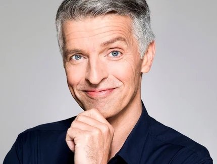 Johannes Flöck - Neues Programm