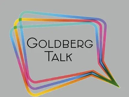 GOLDBERG TALK