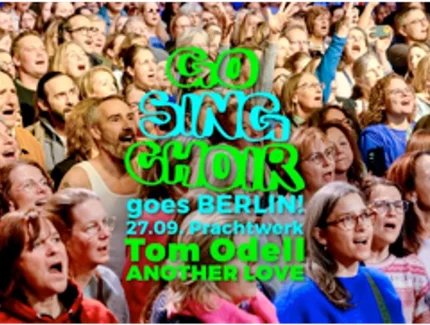 Go Sing Choir