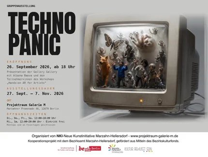 Techno Panic