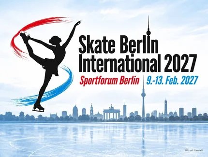 Skate Berlin International 2027
