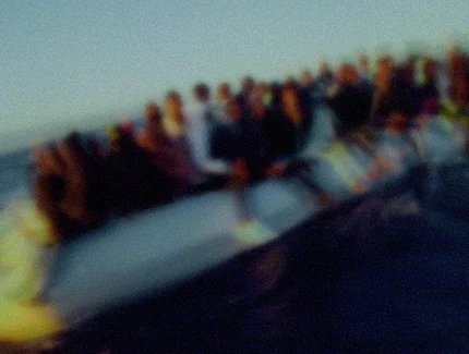 INTERFILM42: Case Study: Representation of Forced Displacement in Film