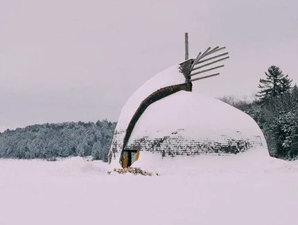 INTERFILM42: Showcase: Darlene Naponse – Showcase: Darlene Naponse – Witness Arctic Indigenous Voices