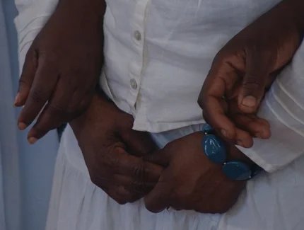 INTERFILM42: Case Study: Passing Through a Cloud of Mist - Filming in Haïti with Wilmarc Val
