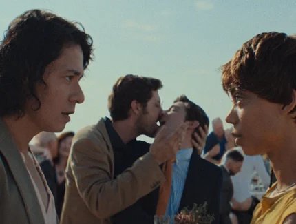 INTERFILM42: Burning Down The House