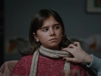 INTERFILM42: The More You Ignore Me, The Closer I Get