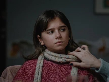 INTERFILM42: The More You Ignore Me, The Closer I Get