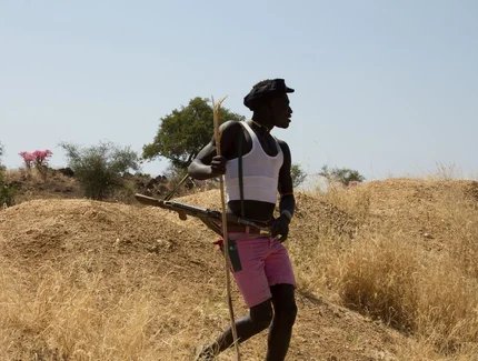 NTERFILM42: In Conversation with Talal Afifi: What Can a Militant Image Do? Sudan, Political Cinema and the Conditions of Visibility