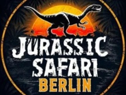 Jurassic Safari Berlin