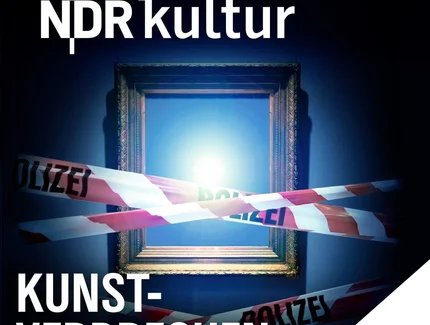 Podcast Kunstverbrechen ARD