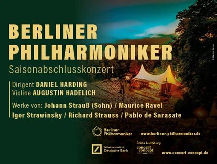 Berliner Philharmoniker