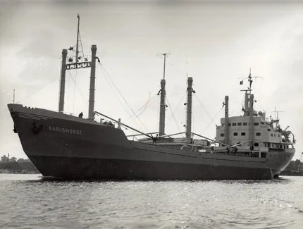 MS KARLSHORST 