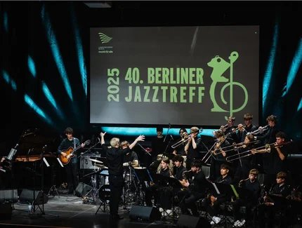 Berliner Jazztreff