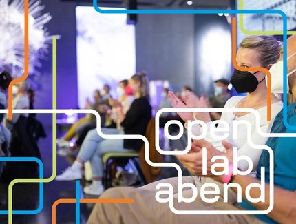 open lab abend