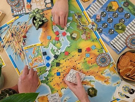 Spieleabend